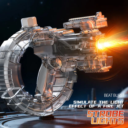 The Splash Gun